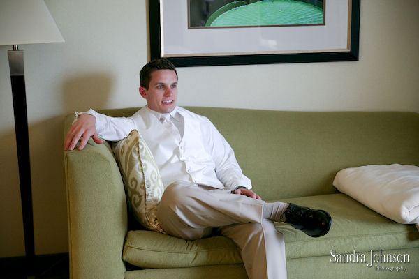 Best Thomas Center Wedding photographer - Sandra Johnson (SJFoto.com)